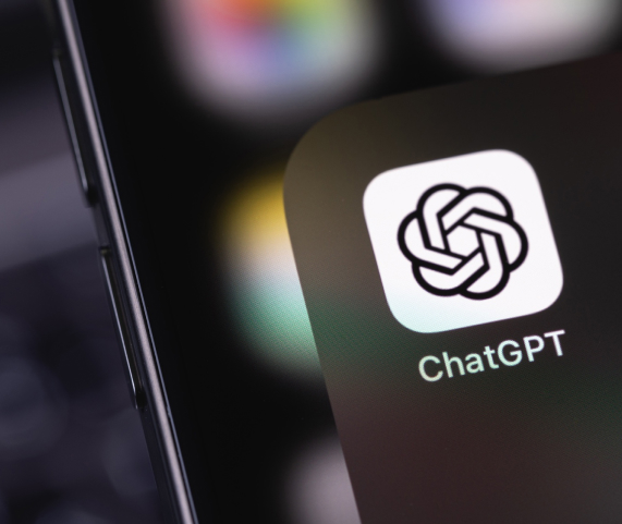 ChatGPT